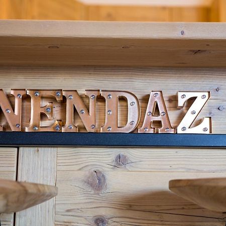 Nendaz 2 Bedroom Apartment - Close Ski Lift R31 المظهر الخارجي الصورة